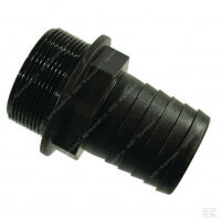 Фитинг прямой 2" MD.50/52   1032750