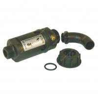 Клапан  предохранительный AR 1609000 20 bar