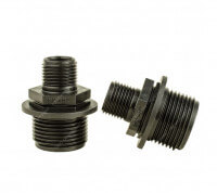 Ниппель переходной G1 "-G1/2 "  2402042