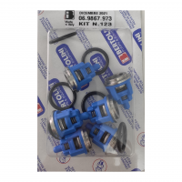 KIT 123   Клапанный набор (TM/RAL) 069867973