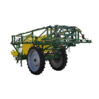 Опрыскиватель BELAMA PRO 2 (насос 209 л/м) 22 м