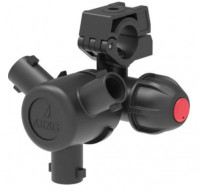 Корпус распылителя 3-х позиционный D1/2", F10   40642W7