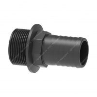 Фитинг прямой 3/4" MD.20   1032320