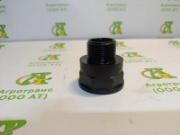 Фитинг переходной F-М G1"- G1"1/4-1" 2452045