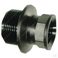 Ниппель переходной AG/IG 2"x1 1/4" 2452075