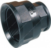 Фитинг переходной F-F 1 G1/4"- G3/4" 2352053