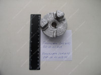 Полумуфта ПС-10.01.013
