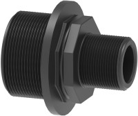 Ниппель переходной G1 "-G3/4 "  2402043