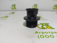 Фитинг переходной М-F G1"- G1/2" 2452042