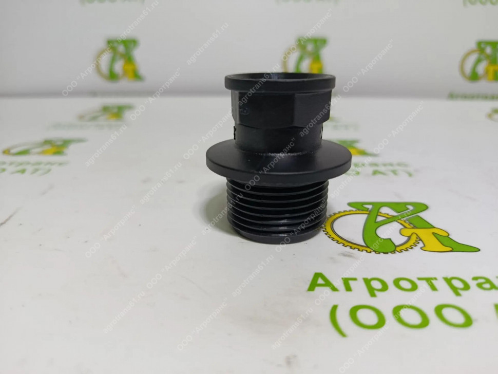 Фитинг переходной М-F G1"- G1/2" 2452042