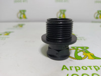 Фитинг переходной М-F G1"- G1/2" 2452042