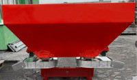 Разбрасыватель минеральных удобрений Forward 1000