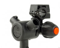 Корпус распылителя 3-х позиционный D1/2", F10   4064247