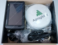 Система агронавигации AGROGLOBAL AGN АТ5-RTK