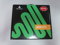 Система агронавигации AGROGLOBAL AGN АТ5-RTK