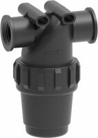 Фильтр напорн. 1/2"F 80М  30атм 3242А0235