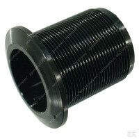 Фитинг сливной для бака 2"   220070