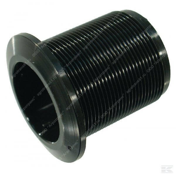 Фитинг сливной для бака 2"   220070