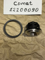 Клапан в сборе Comet 1220009000 (для BP/BPS260,300,330HS) 