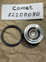 Клапан в сборе Comet 1220009000 (для BP/BPS260,300,330HS) 