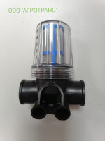 Фильтр линейный 1/2"F 50М     324ОТ023/8105037