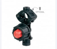 Корпус распылителя d20/ F7 8234001 GEOLINE
