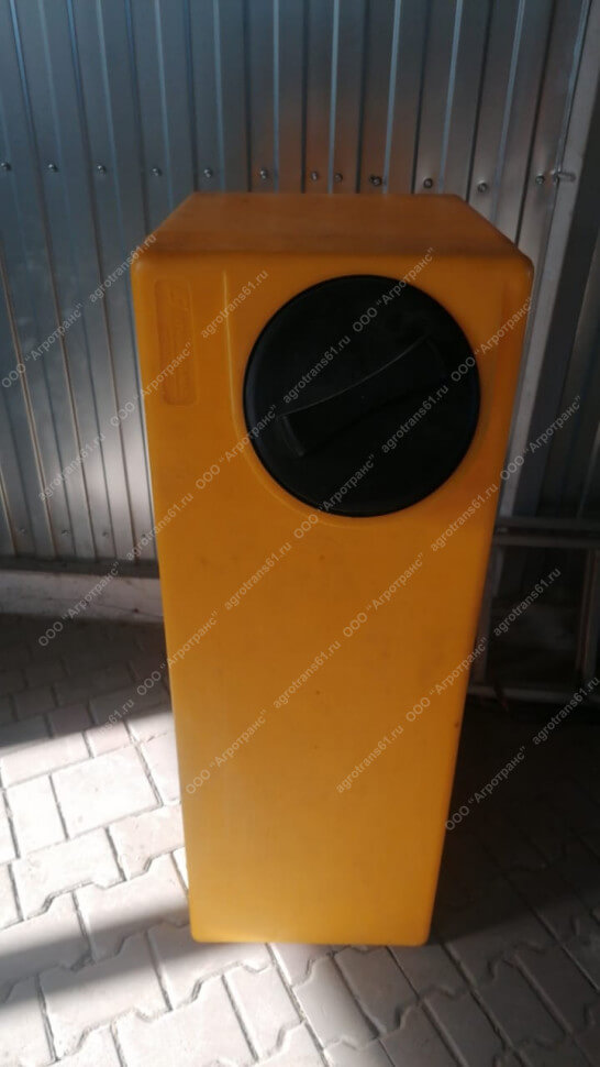 Бак (корпус) ПС-10.02.030-02