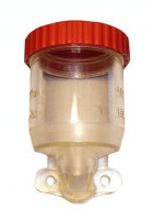 Масляный бачок AR115-135  1040310